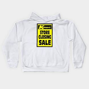 STORE CLOSING SALE Kids Hoodie